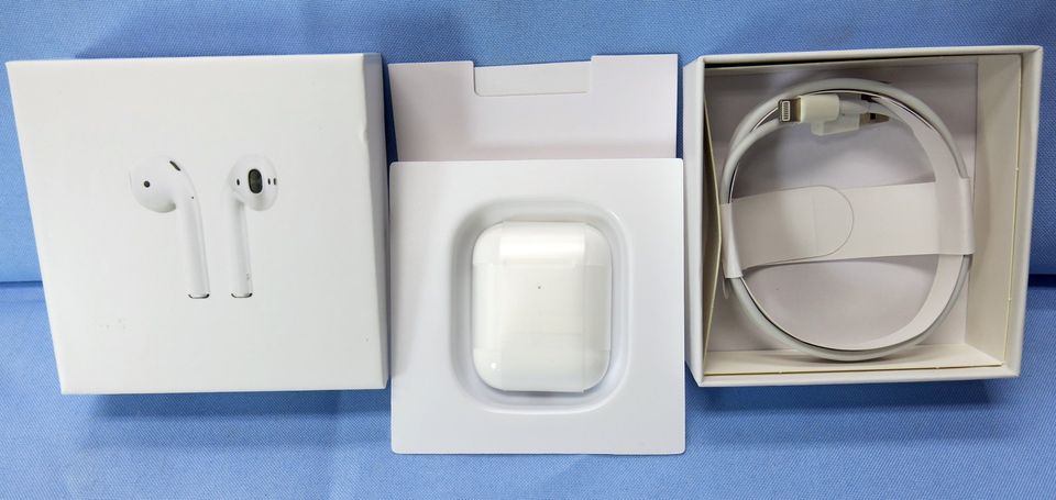 True Wireless Earbuds With Microphone Earphones Headphones In-Ear