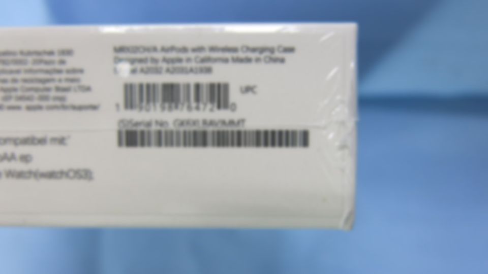 True Wireless Earbuds With Microphone Earphones Headphones In-Ear