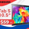 Samsung Galaxy Tab S