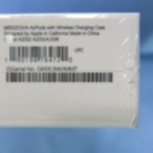 True Wireless Earbuds With Microphone Earphones Headphones In-Ear